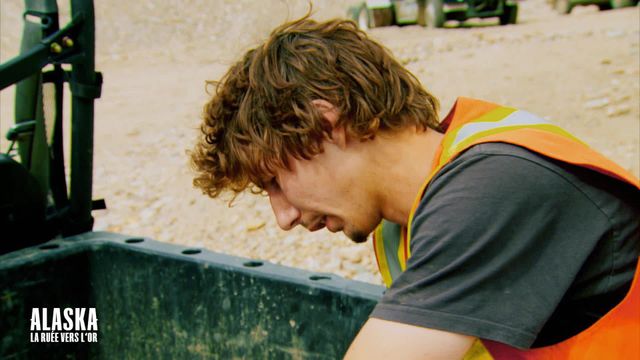 Vignette du programme télé Alaska : La ruée vers l'or - Saison 5