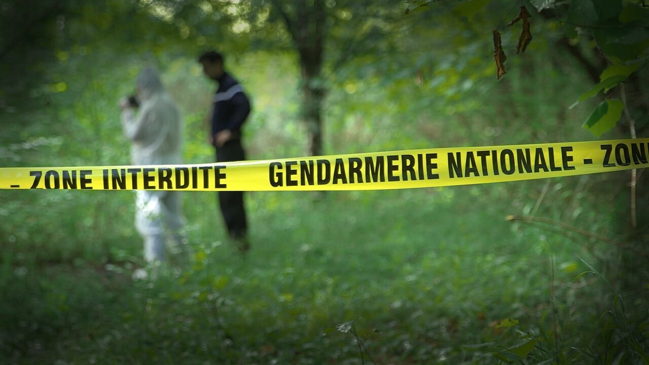 Vignette du programme télé Indices