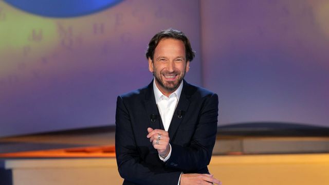 Vignette du programme télé Si on lisait à voix haute