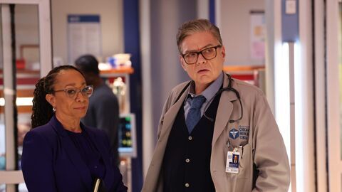 Vignette du programme télé Chicago Med