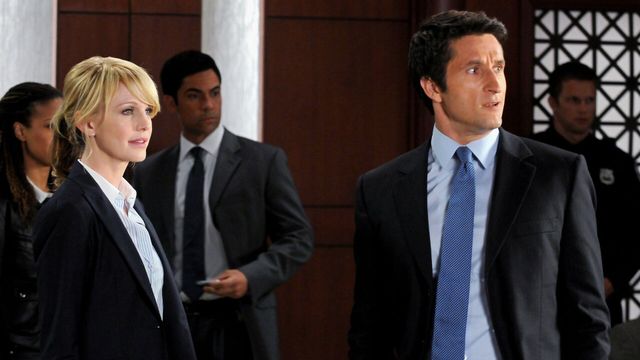 Vignette du programme télé Cold Case - Saison 7