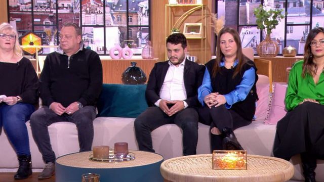 Vignette du programme télé Ça commence aujourd'hui