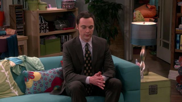 Vignette du programme télé Big Bang Theory - Saison 9