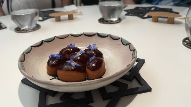 Vignette du programme télé Voyage en cuisine