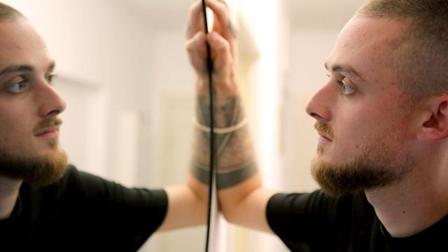 Vignette du programme télé La honte, un sentiment complexe