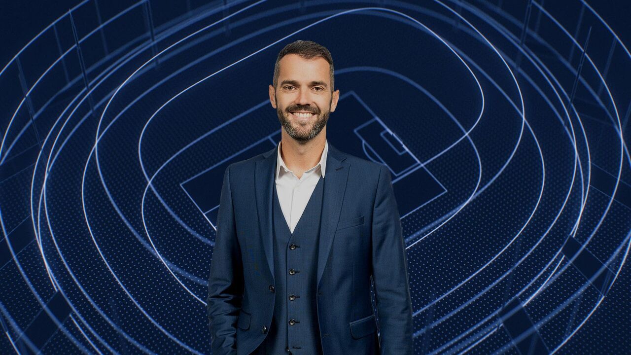 Vignette du programme télé Late Football Club