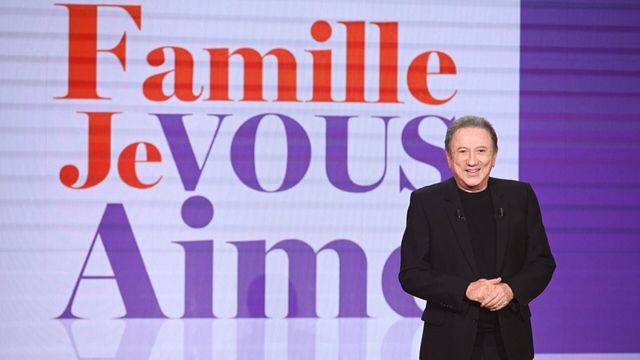 Vignette du programme télé Famille je vous aime