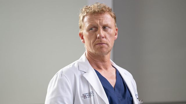 Vignette du programme télé Grey's Anatomy - Saison 22