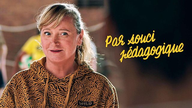 Vignette du programme télé Par souci pédagogique