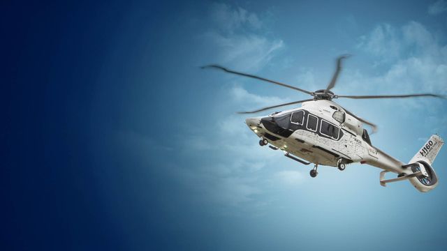 Vignette du programme télé Airbus Helicopters : la techno secrète du leader mondial GFR26-1