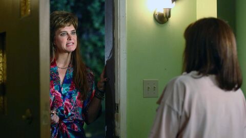 Vignette du programme télé The Middle