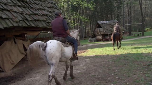 Vignette du programme télé Seuls face à l'Alaska - Saison 1