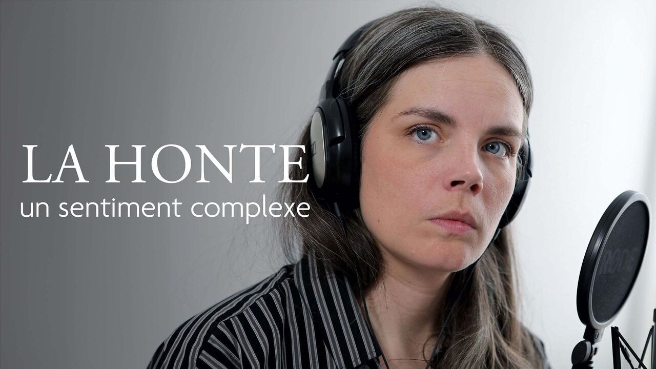 Vignette du programme télé La honte, un sentiment complexe