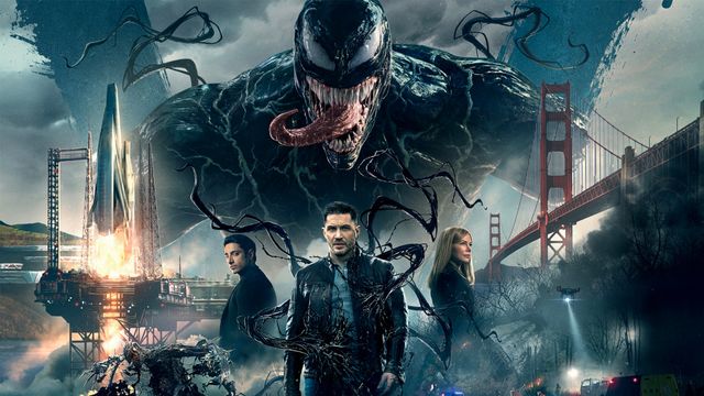 Vignette du programme télé Venom