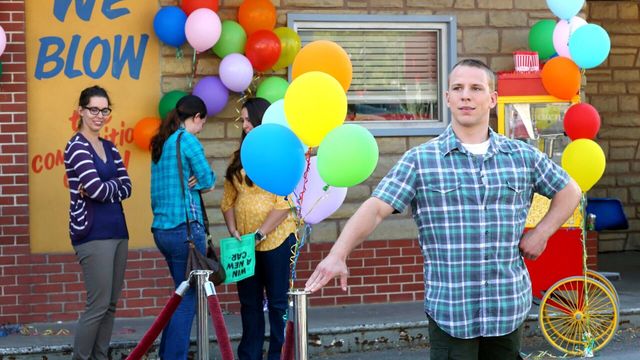 Vignette du programme télé The Middle - Saison 5
