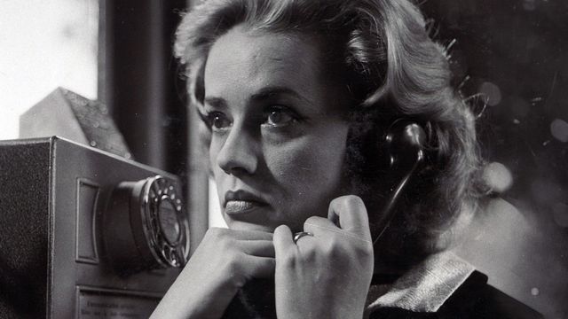 Vignette du programme télé Ascenseur pour l'échafaud