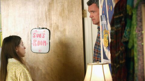 Vignette du programme télé The Middle