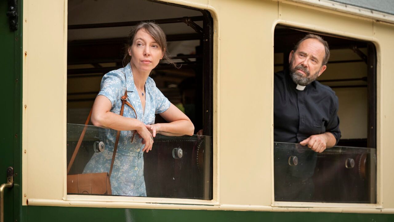 Vignette du programme télé Capitaine Marleau