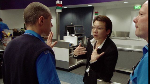 Vignette du programme télé Douanes sous haute surveillance - Saison 4