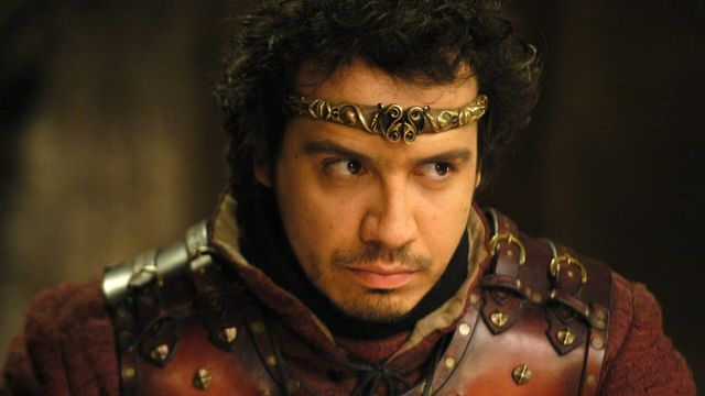 Vignette du programme télé Kaamelott