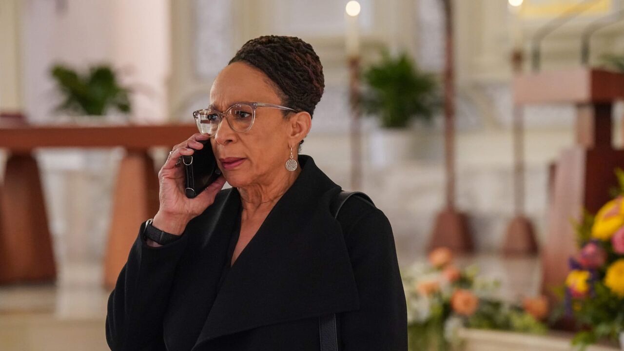 Vignette du programme télé Chicago Med