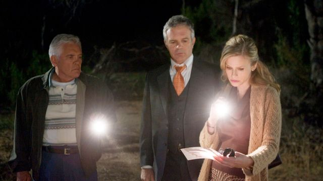 Vignette du programme télé The Closer : L.A. enquêtes prioritaires - Saison 2