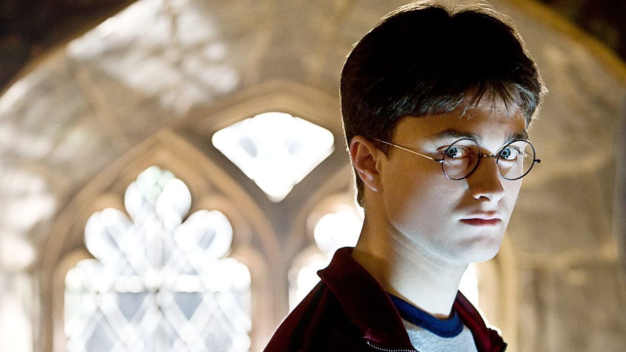 Vignette du programme télé Harry Potter et le Prince de sang-mêlé