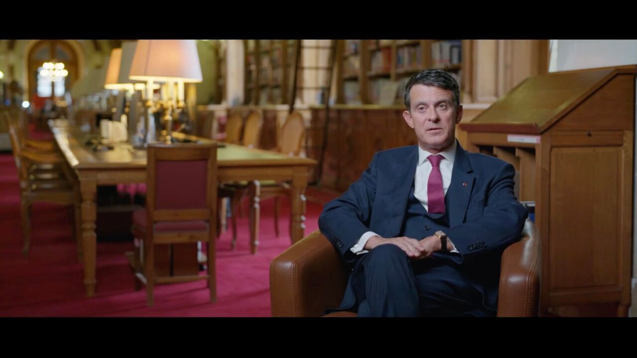 Vignette du programme télé Vendetta