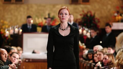 Vignette du programme télé Desperate Housewives