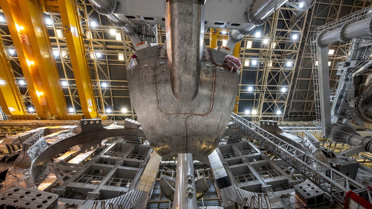 Vignette du programme télé Fusion nucléaire, les promesses d'une énergie