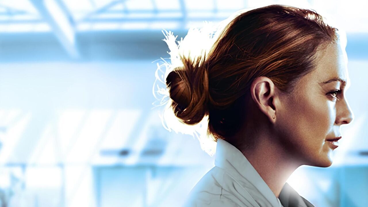 Vignette du programme télé Grey's Anatomy