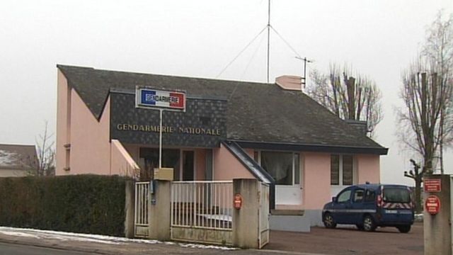 Vignette du programme télé Faites entrer l'accusé