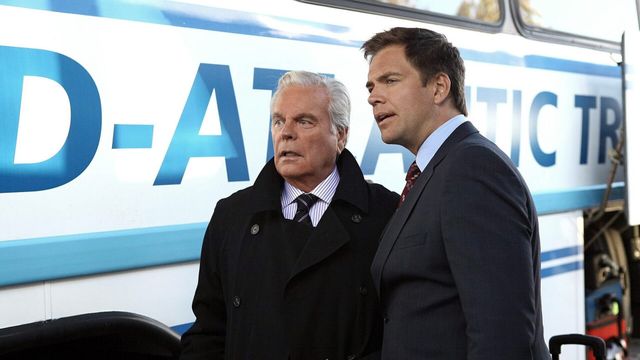 Vignette du programme télé NCIS - Saison 8