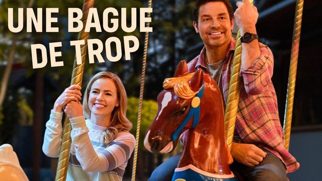 Vignette du programme télé Une bague de trop