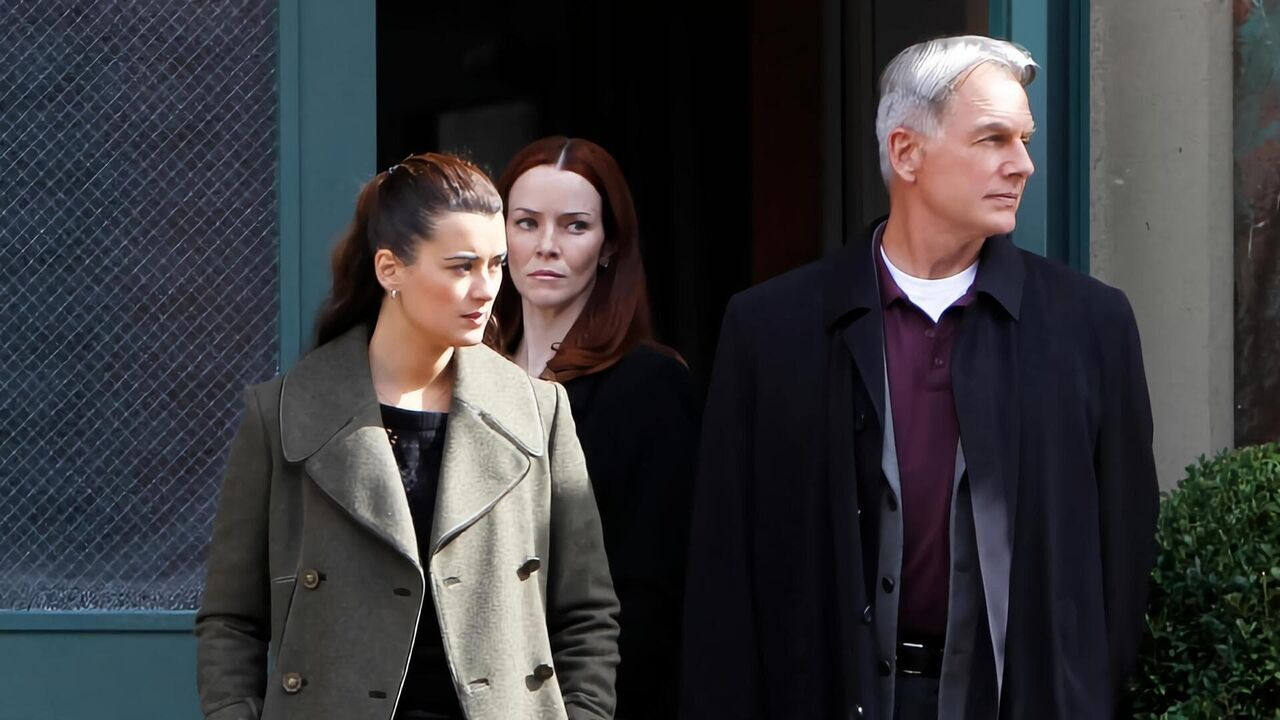 Vignette du programme télé NCIS