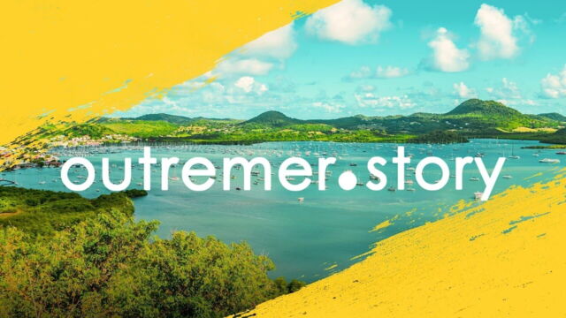 Vignette du programme télé Outremer.story
