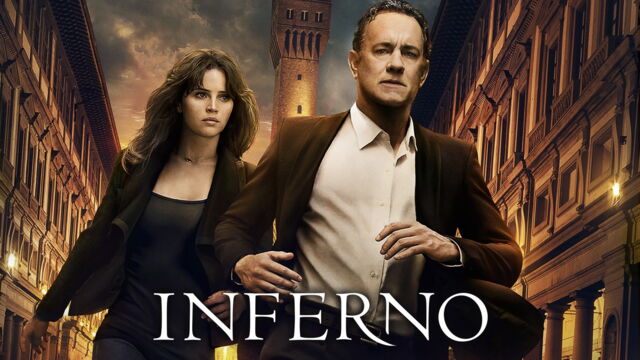 Vignette du programme télé Inferno