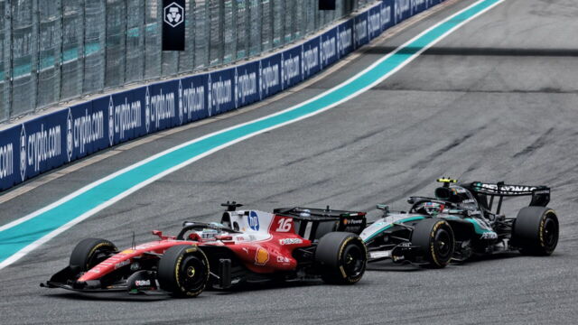 Vignette du programme télé Formule 1 : Grand Prix de Monaco