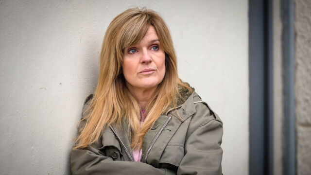 Vignette du programme télé Happy Valley