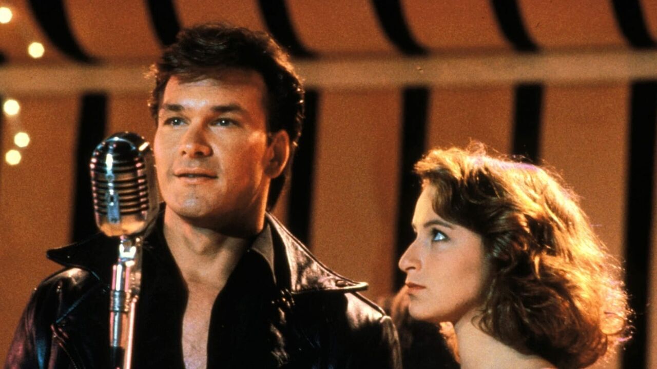 Vignette du programme télé Dirty Dancing
