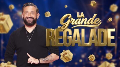 Vignette du programme télé La grande régalade