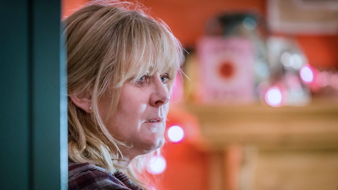 Vignette du programme télé Happy Valley