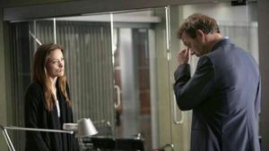 Vignette du programme télé Dr House (La vie privée de N°13) S5 (5/24)