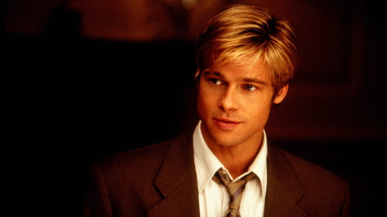 Vignette du programme télé Rencontre avec Joe Black