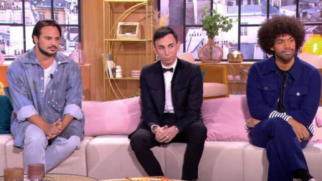Vignette du programme télé Ça commence aujourd'hui