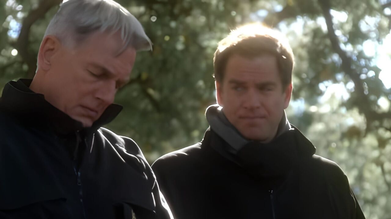 Vignette du programme télé NCIS