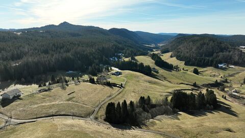 Vignette du programme télé Echappées belles