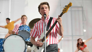 Vignette du programme télé Love & Mercy