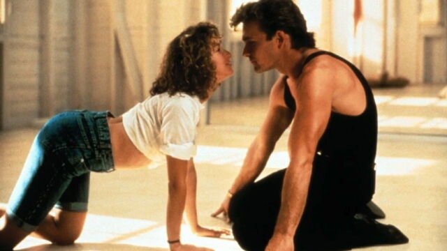 Vignette du programme télé Dirty Dancing