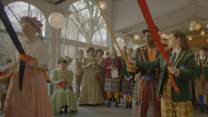 Vignette du programme télé Theodosia (Métamorphe) S2 (10/26)